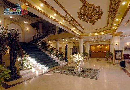 هتل مريم كيش هتل مريم كيش